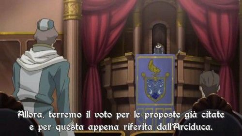 Otaku Gallery  / Anime e Manga / Romeo x Juliet / Screen Shots / 06 - Speranza - Il Domani Affidato / 110.jpg